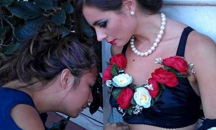 1960’s Street Fashion Style Hits Melbourne Australia