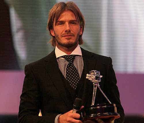 David Beckham Fashion Style - For Men To Learn By (18) David Beckham Fashion Style - For Men To Learn By (18)