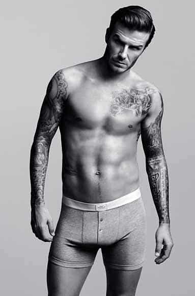 David Beckham Fashion Style - For Men To Learn By (19) David Beckham Fashion Style - For Men To Learn By (19)