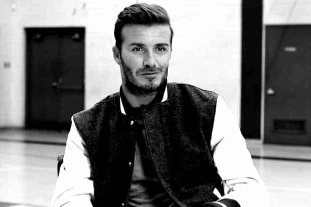 David Beckham Fashion Style - For Men To Learn By (20) David Beckham Fashion Style - For Men To Learn By (20)