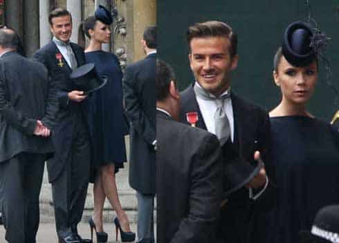 David Beckham Fashion Style - For Men To Learn By (14) David Beckham Fashion Style - For Men To Learn By (14)