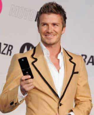 David Beckham Fashion Style - For Men To Learn By (16) David Beckham Fashion Style - For Men To Learn By (16)