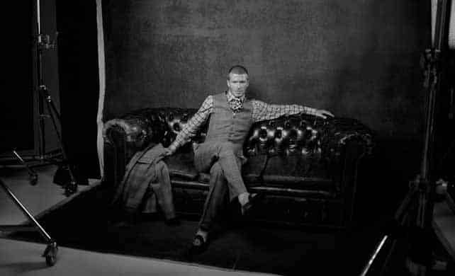 David Beckham Fashion Style - For Men To Learn By (10) David Beckham Fashion Style - For Men To Learn By (10)