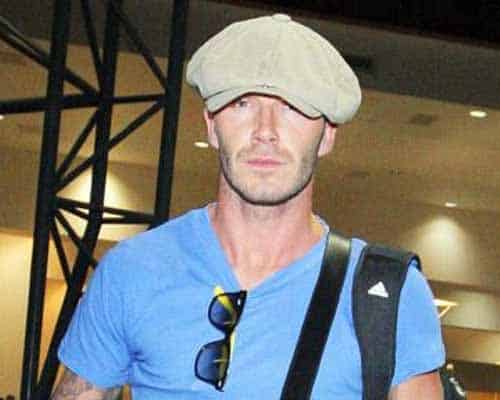 David Beckham Fashion Style - For Men To Learn By (11) David Beckham Fashion Style - For Men To Learn By (11)