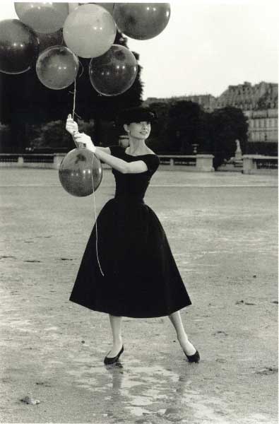 Audrey Hepburn - Chic, Style With An Elegant Fashion Flare (19)