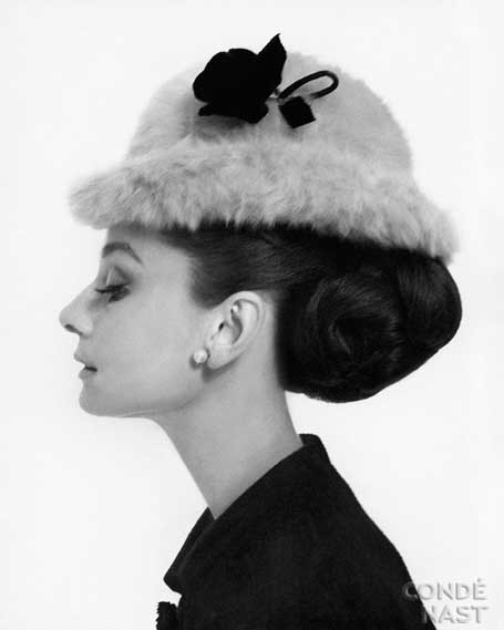 Audrey Hepburn - Chic, Style With An Elegant Fashion Flare (13)