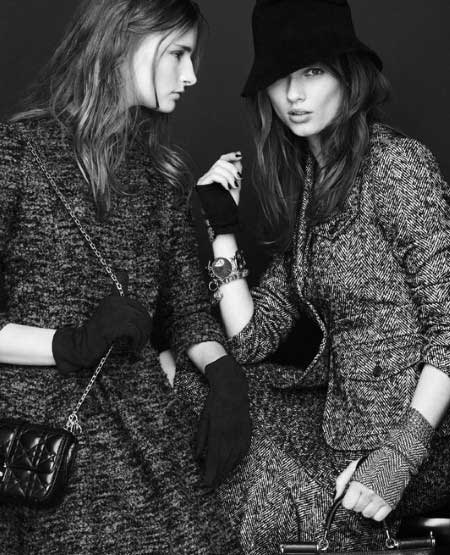 Michael kors - tweed womens 2012