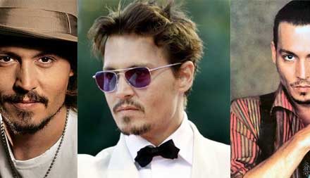 Johnny Depp Style – Practical Tips To Get His Look and Style