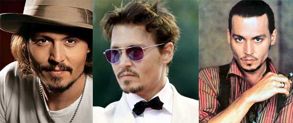 Johnny Depp Style – Practical Tips To Get His Look and Style