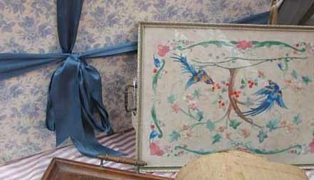 Spitalfields London – The Place To Find Affordable Fashion Vintage