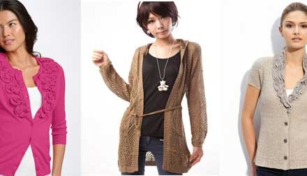 Cardigans – Why You Can Never Own Too Many?