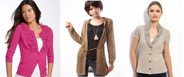 Cardigans – Why You Can Never Own Too Many?