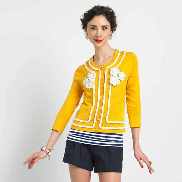 Cardigans - Why You Can Never Own Too Many?