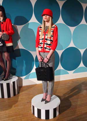 Cardigans - Why You Can Never Own Too Many? - Kate Spade