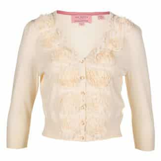 Cardigans - Why You Can Never Own Too Many? - Ted Baker