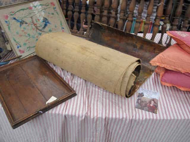 spitalfields market - liverpool street 2012