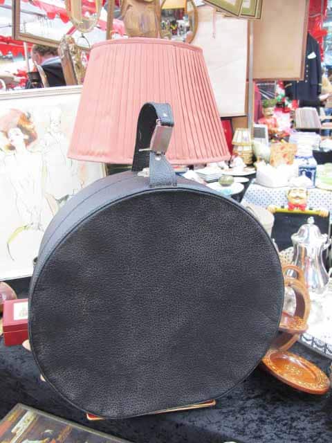 spitalfields market - liverpool street 2012