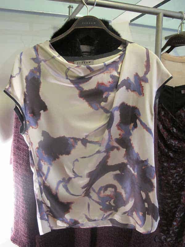 Jigsaw Summer Women's 2012 Collection Jigsaw Summer Women's 2012 Collection