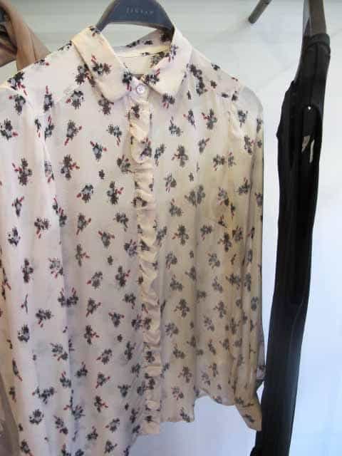 Jigsaw Summer 2012 Women's Collection Jigsaw Summer 2012 Women's Collection