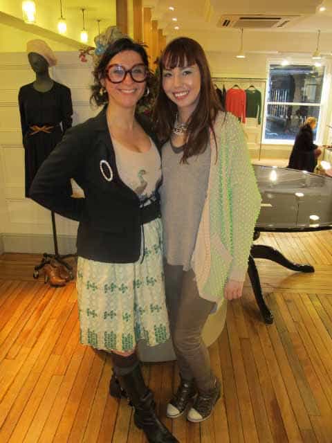 Jigsaw Summer 2012 Women's Collection Jigsaw Summer 2012 Women's Collection