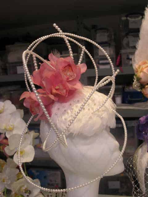 Louis Mariette - The Opulent Milliner, Behind The Scenes