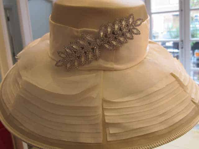 Louis Mariette - The Opulent Milliner, Behind The Scenes