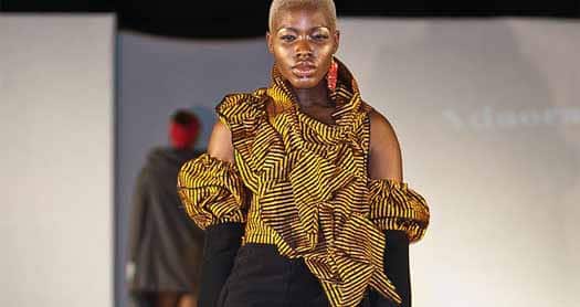 Alternative Fashion Week - Spitalfields Market Liverpool Street