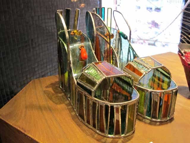 Glass Slippers - Cinderella's Exhibition