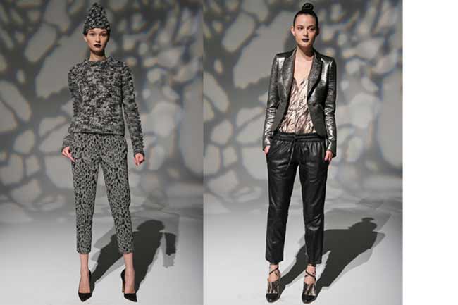 Tweed- Practical Tips Required To Keep it looking Chic