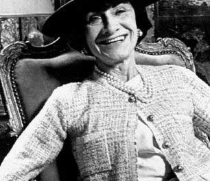 I Feel The Need The For Tweed