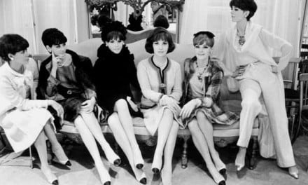 Coco Chanel – Why Did She Choose A Life Within The Transient Walls Of Hotels