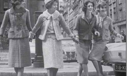 International Women – Why I Am Inspired By 85 Years Old?