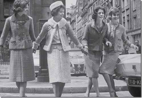 International Women – Why I Am Inspired By 85 Years Old?