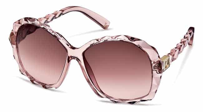 Jewelled Sunglasses - The Only Way to Sparkle and Shine This Summer - Swarovski eyewear