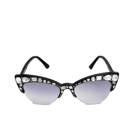 Jewelled Sunglasses - The Only Way to Sparkle and Shine This Summer - Cultler & Gross