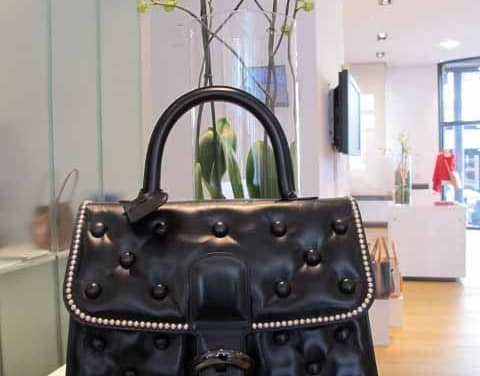 Delvaux – The Art of Craftsmanship, Leather Sourcing & The Price of Perfection
