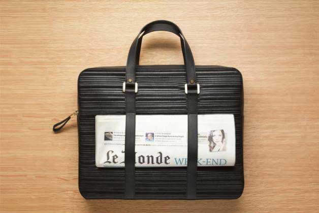 Delvaux - Belgium's Legacy Of Leather Luxury Goods