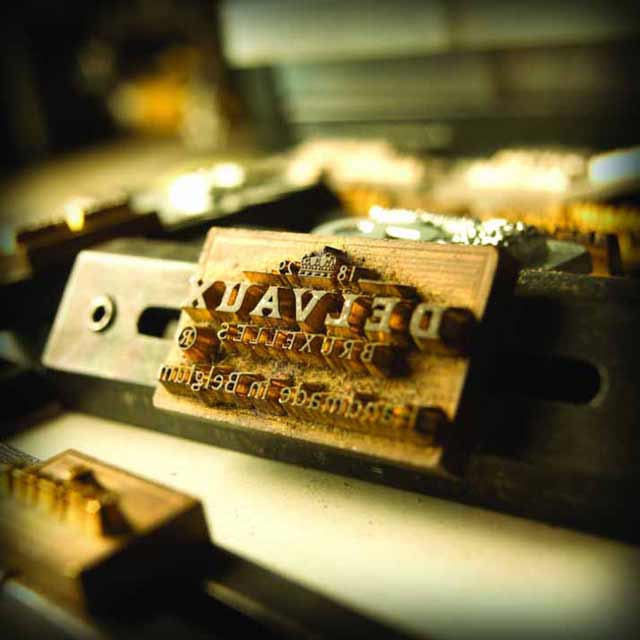 Delvaux - Belgium's Legacy Of Leather Luxury Goods