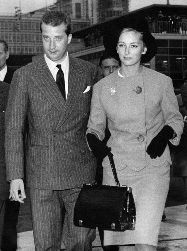 Delvaux- Delvaux - Belgium's Legacy Of Leather Luxury Goods