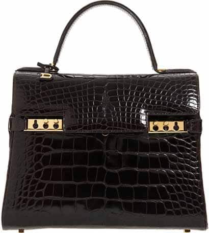 Delvaux - Belgium's Legacy Of Leather Luxury Goods