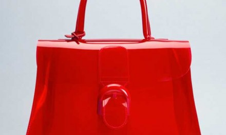 Delvaux – Belgium’s Legacy Of Leather Luxury Goods