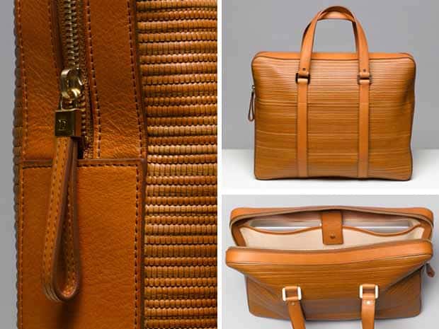 Delvaux - Belgium's Legacy Of Leather Luxury Goods