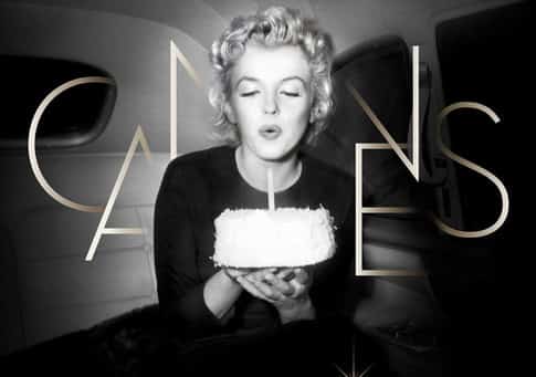 Cannes Film festival 2012 – Chopard Honours Marylin Monroe