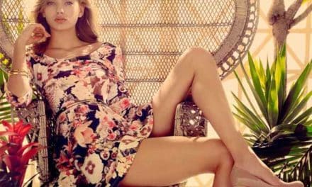 Floral Prints – How To Wear Them Right Now