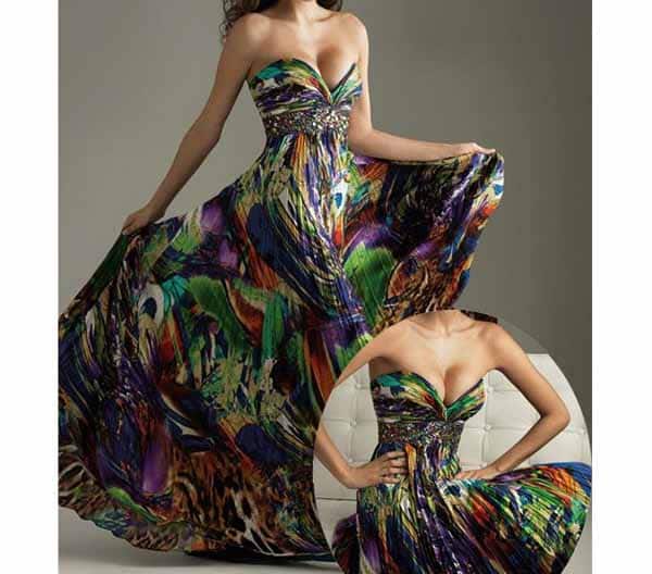 Floral Prints - How To Wear Them Right Now Floral Prints - How To Wear Them Right Now