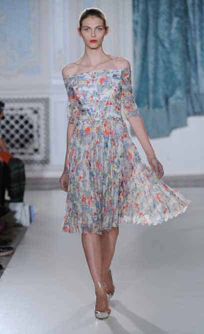 Floral Prints - How To Wear Them Right Now Floral Prints - How To Wear Them Right Now