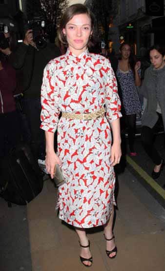 Floral Prints - How To Wear Them Right Now Floral Prints - How To Wear Them Right Now