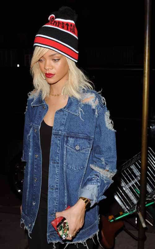 Denim Jackets - Time To Reinvent The Classic Jean Jacket