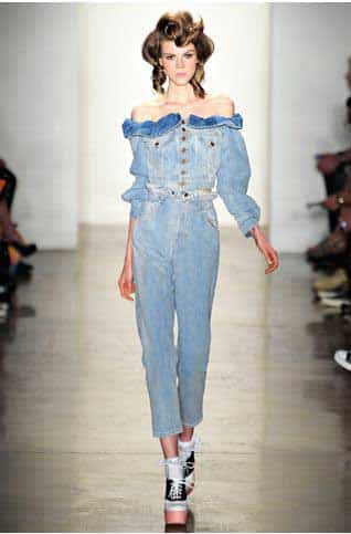 Denim Jackets - Time To Reinvent The Classic Jean Jacket