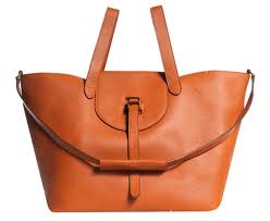 Meli Melo – Day To Night Bag 2012 Collection